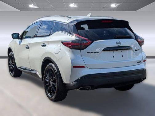2024 Nissan Murano SV Intelligent AWD