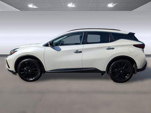 2024 Nissan Murano SV Intelligent AWD