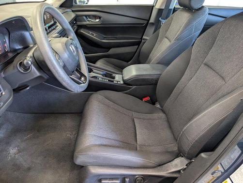 2023 Honda Accord EX 1.5T