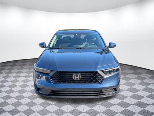 2023 Honda Accord EX 1.5T
