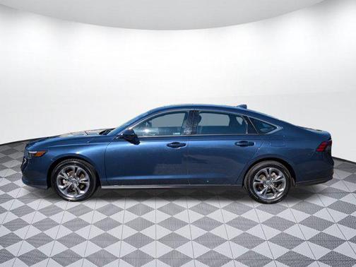 2023 Honda Accord EX 1.5T