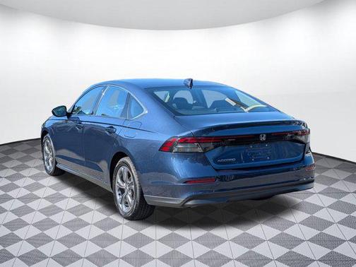 2023 Honda Accord EX 1.5T
