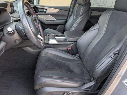 2022 Acura MDX A-Spec Package