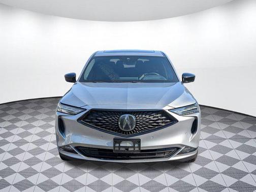 2022 Acura MDX A-Spec Package