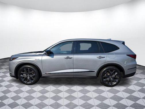2022 Acura MDX A-Spec Package