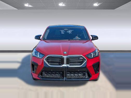 2025 BMW X2 M35i