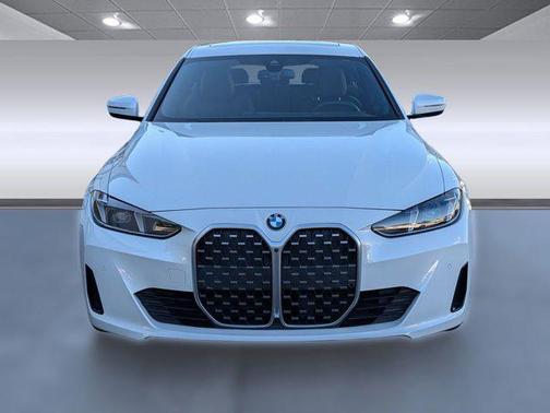 2025 BMW 430 Gran Coupe i