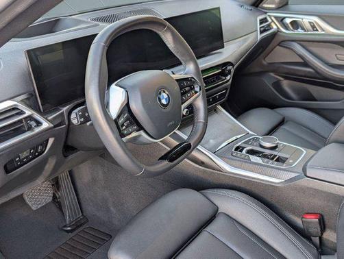 2025 BMW 430 Gran Coupe i