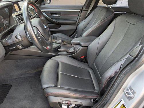 2019 BMW 430 Gran Coupe i
