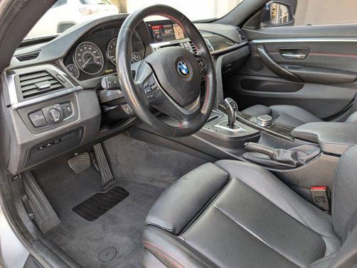 2019 BMW 430 Gran Coupe i
