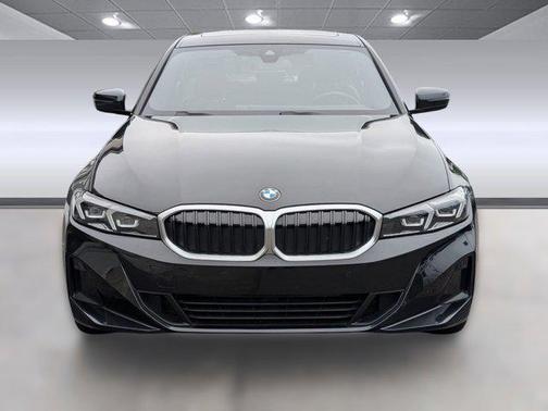2024 BMW 330 i