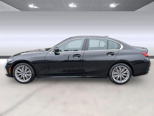 2024 BMW 330 i