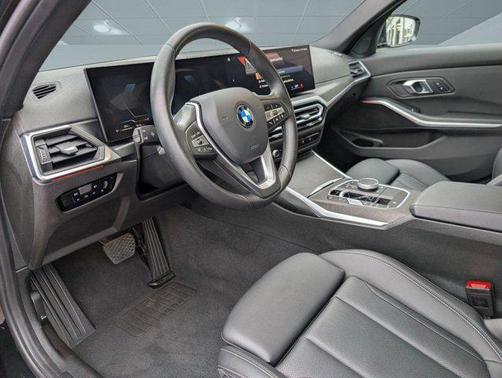 2024 BMW 330 i