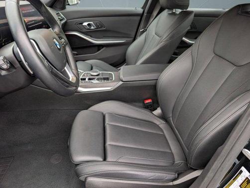 2024 BMW 330 i