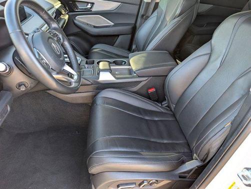 2023 Acura MDX Technology Package