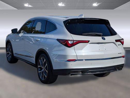 2023 Acura MDX Technology Package