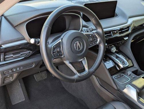 2023 Acura MDX Technology Package