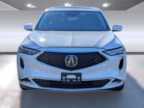 2023 Acura MDX Technology Package