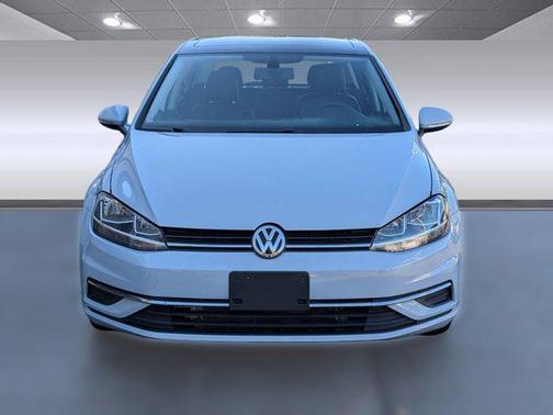 2021 Volkswagen Golf 1.4T TSI