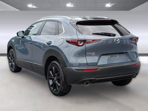 2024 Mazda CX-30 2.5 S Carbon Edition