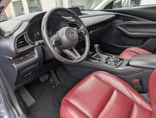 2024 Mazda CX-30 2.5 S Carbon Edition