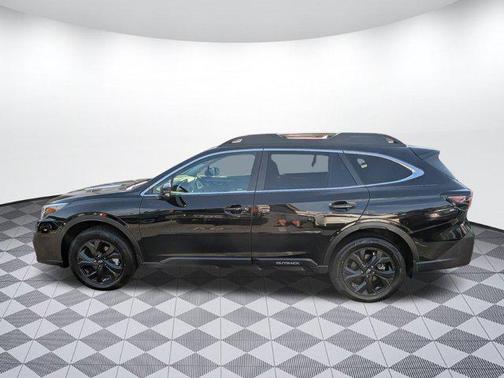 2022 Subaru Outback Onyx Edition XT