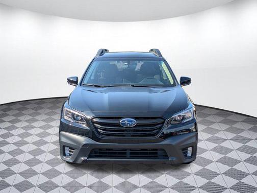 2022 Subaru Outback Onyx Edition XT