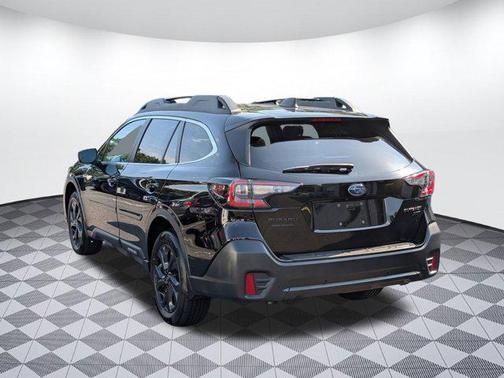 2022 Subaru Outback Onyx Edition XT