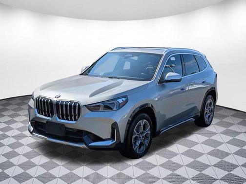 2024 BMW X1 xDrive28i