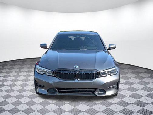 2019 BMW 330 330i