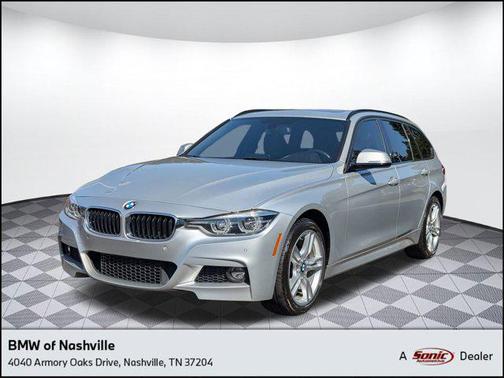 2016 BMW 328 xDrive