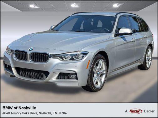 2016 BMW 328 xDrive
