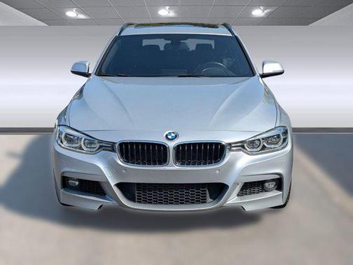 2016 BMW 328 xDrive