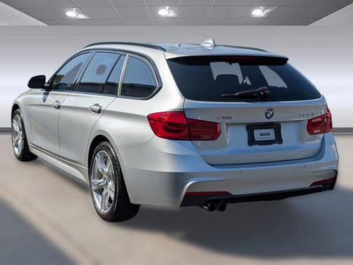 2016 BMW 328 xDrive