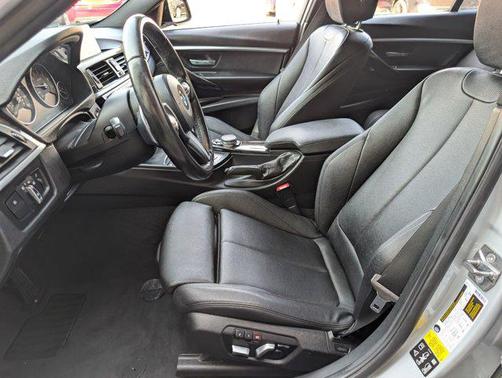 2016 BMW 328 xDrive
