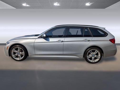 2016 BMW 328 xDrive