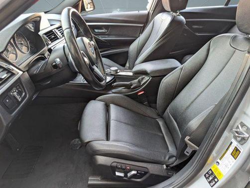 2016 BMW 328 xDrive