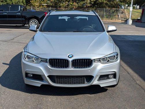 2016 BMW 328 xDrive