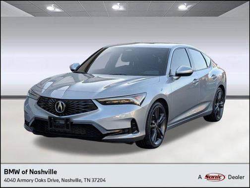 2023 Acura Integra A-SPEC