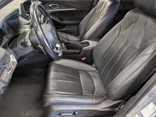 2023 Acura Integra A-SPEC