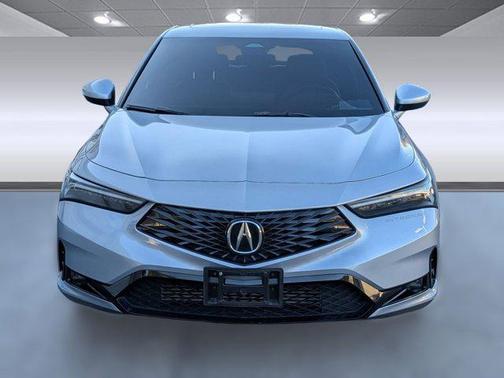 2023 Acura Integra A-SPEC