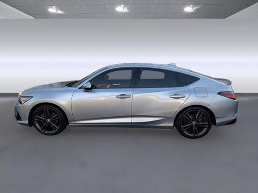 2023 Acura Integra A-SPEC