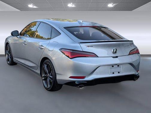 2023 Acura Integra A-SPEC