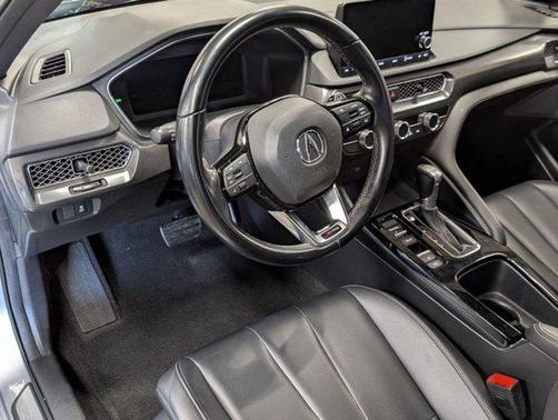 2023 Acura Integra A-SPEC