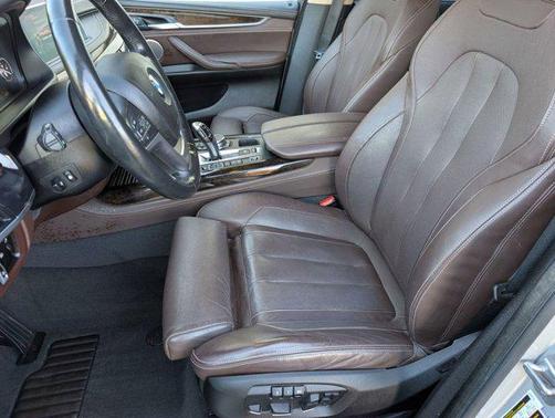 2016 BMW X5 eDrive xDrive40e