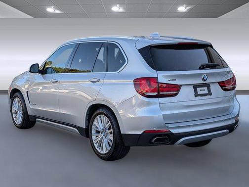 2016 BMW X5 eDrive xDrive40e