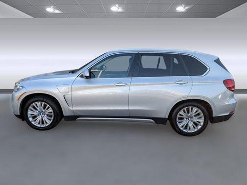 2016 BMW X5 eDrive xDrive40e