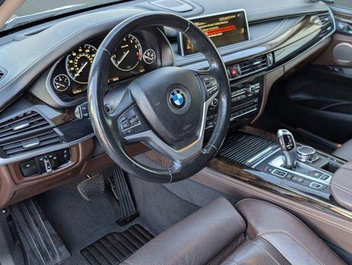 2016 BMW X5 eDrive xDrive40e