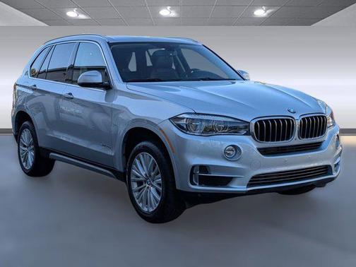 2016 BMW X5 eDrive xDrive40e