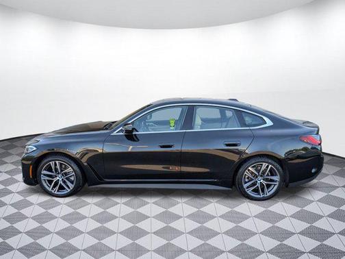 2024 BMW 430 Gran Coupe i